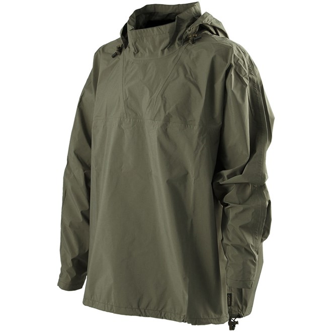 Bunda do deště Survival Rainsuit Jacket