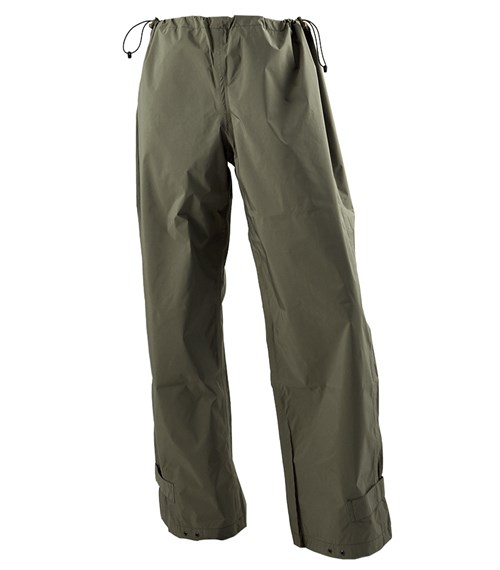 Kalhoty do deště Survival Rainsuit Trousers