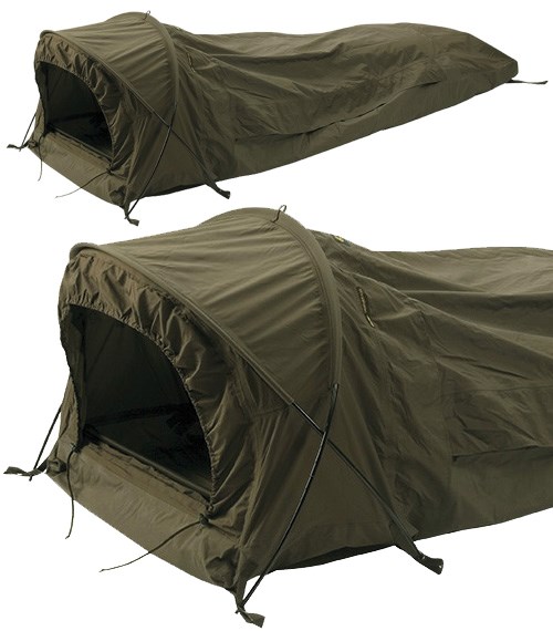 CARINTHIA Observer Plus bivy bag