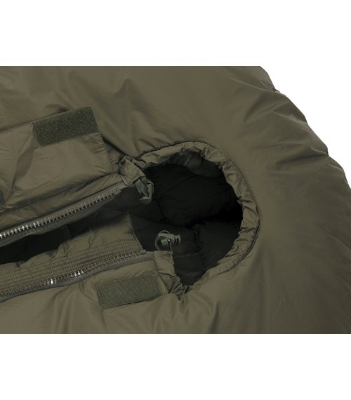 Sleeping Bag Defence 6