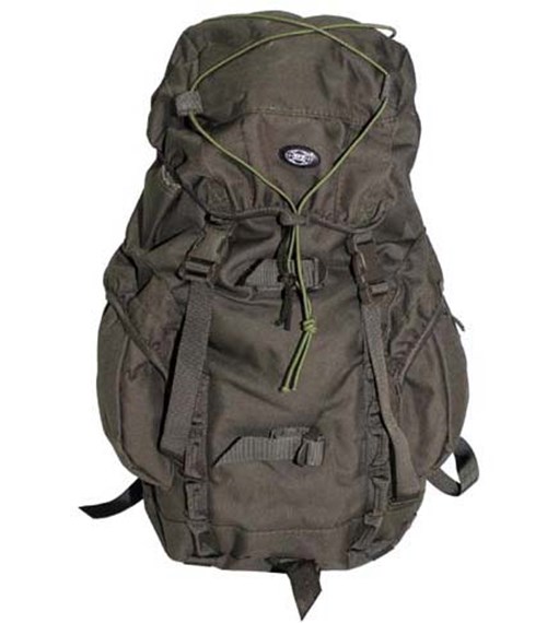 Backpack RECON II 25 l