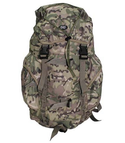 Backpack RECON II 25 l