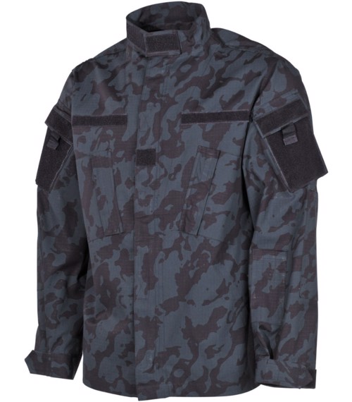 US Feldjacke ACU RipStop