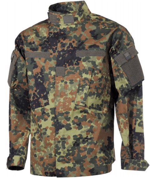 US Feldjacke ACU RipStop