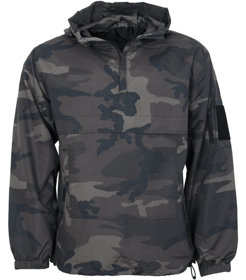 Bunda MIL-TEC® Combat Anorak Summer
