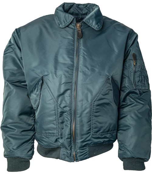US CWU flight jacket