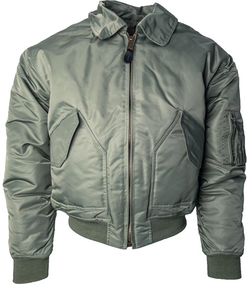 US CWU flight jacket