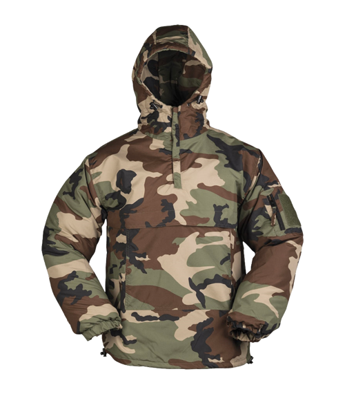 Windbreaker Combat MIL-TEC®