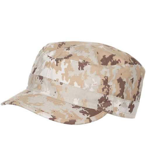 US BDU field cap Rip stop