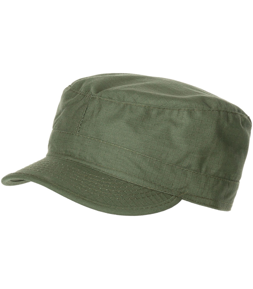 US BDU field cap Rip stop