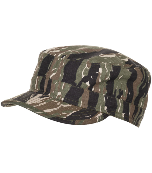 US BDU field cap Rip stop
