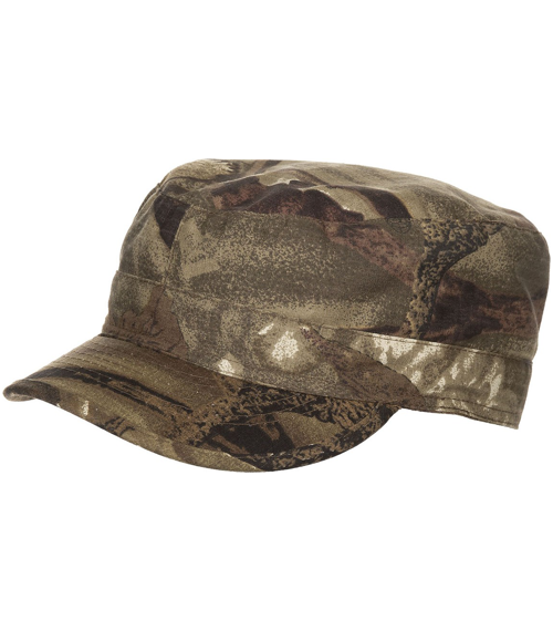US BDU field cap Rip stop