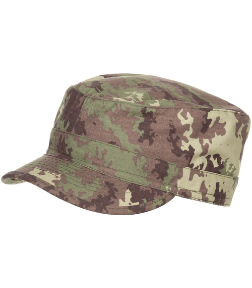 US BDU field cap Rip stop