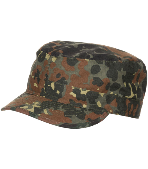 US BDU field cap Rip stop