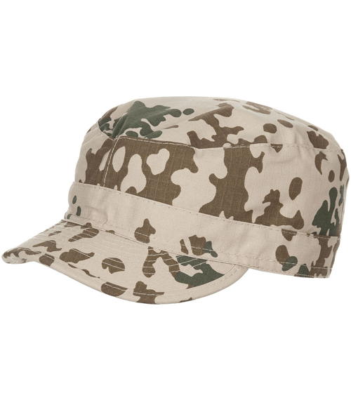 US BDU field cap Rip stop