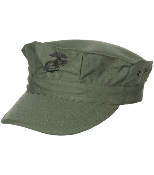 US marine corp cap RipStop