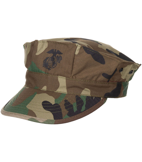US marine corp cap RipStop