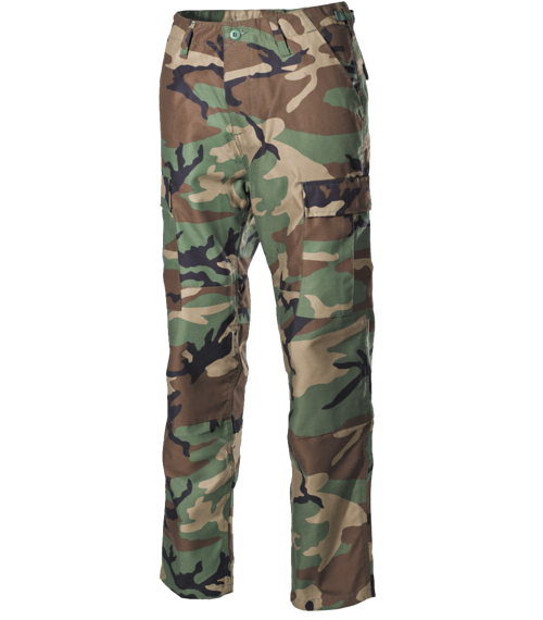 US Kampfhose BDU