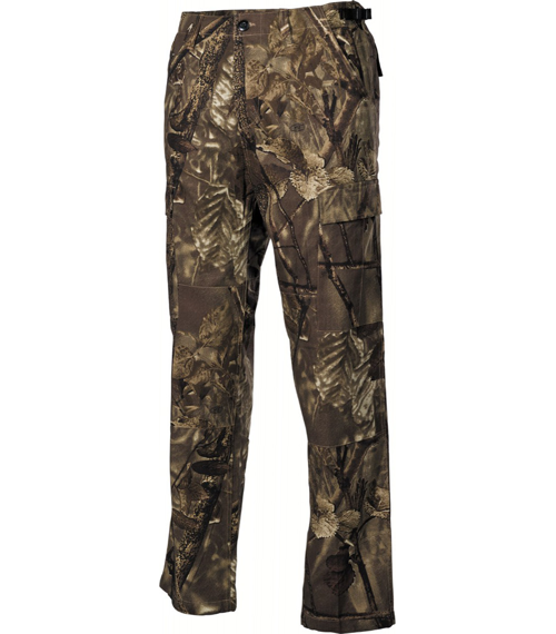 US Kampfhose BDU Rip Stop