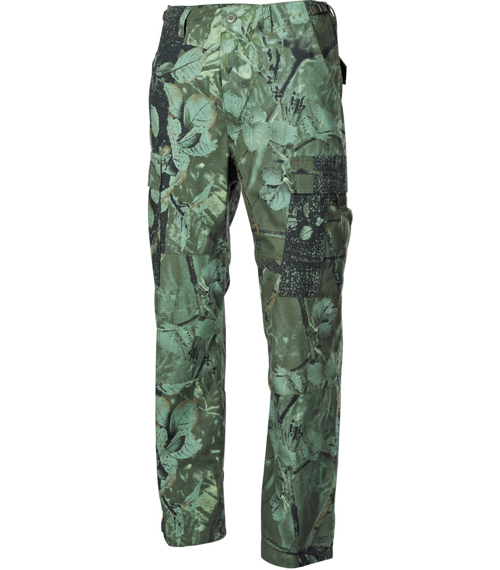 US Kampfhose BDU Rip Stop