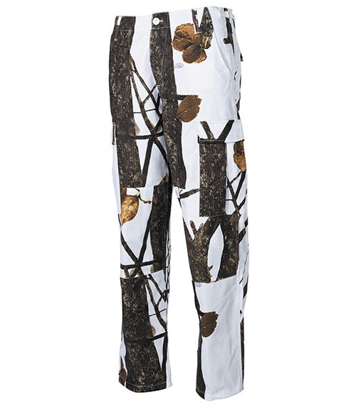 US Kampfhose BDU Rip Stop