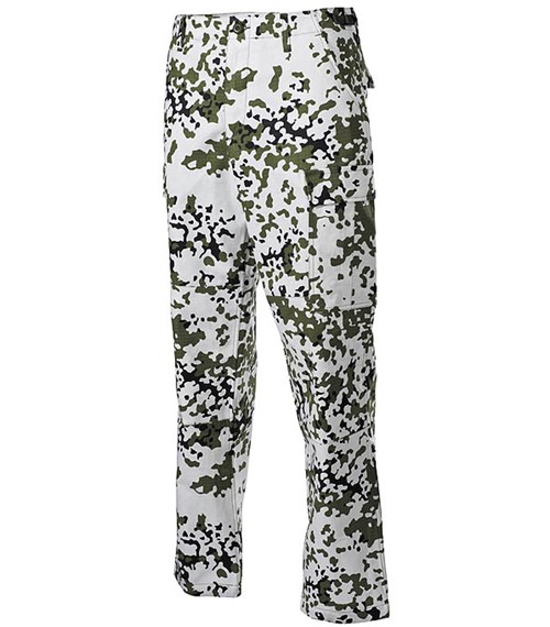 US Kampfhose BDU Rip Stop