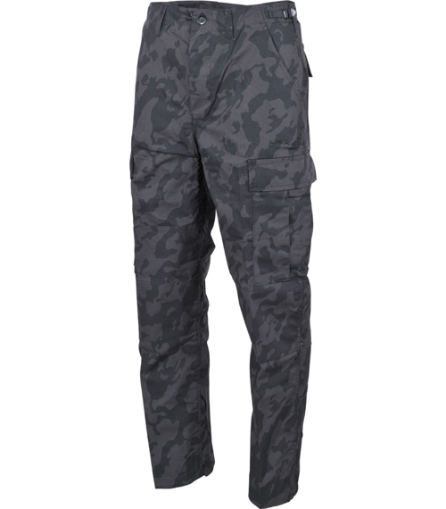 US Kampfhose BDU Rip Stop