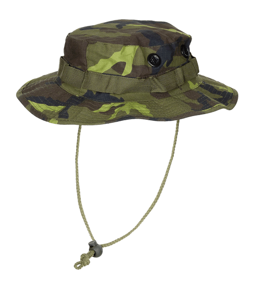 US GI Bush hat RipStop