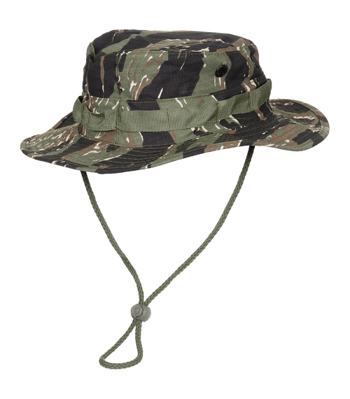 US GI Bush hat RipStop
