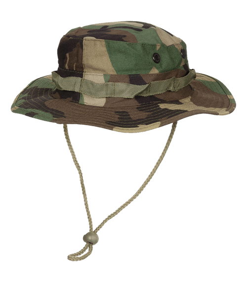 US GI Bush hat RipStop