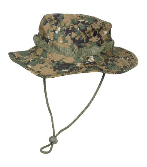 US GI Bush hat RipStop