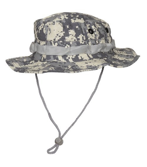 US GI Bush hat RipStop