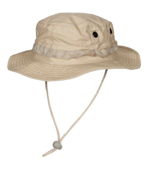 US GI Bush hat RipStop