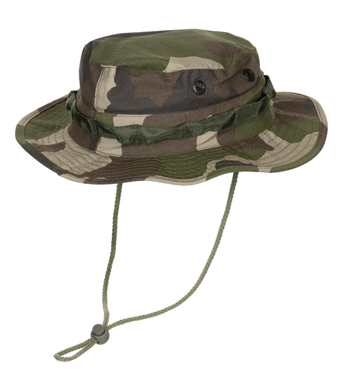 US GI Bush hat RipStop