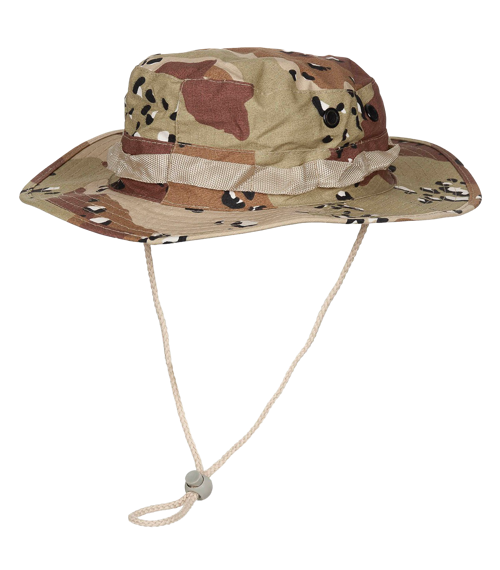 US GI Bush hat RipStop