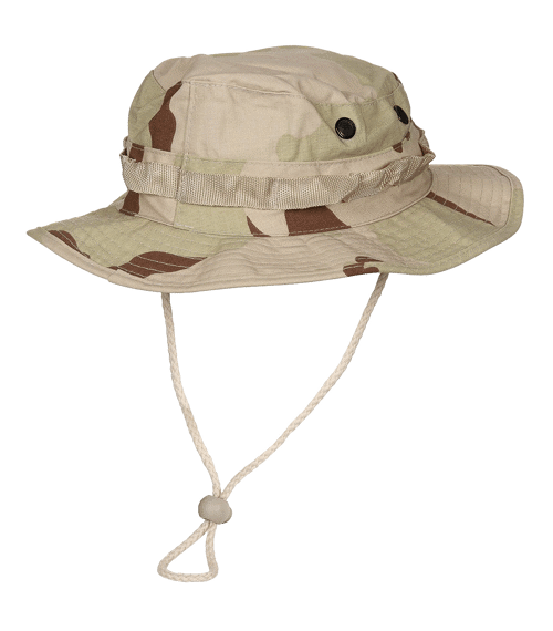 US GI Bush hat RipStop