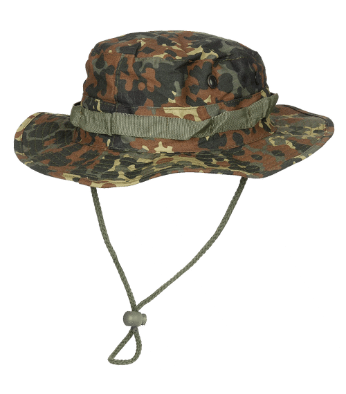 US GI Bush hat RipStop