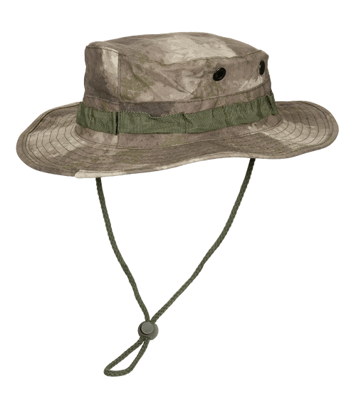 US GI Bush hat RipStop