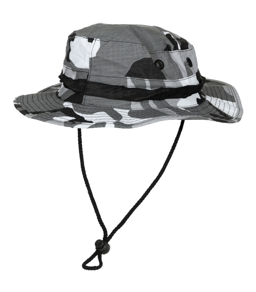 US GI Bush hat RipStop