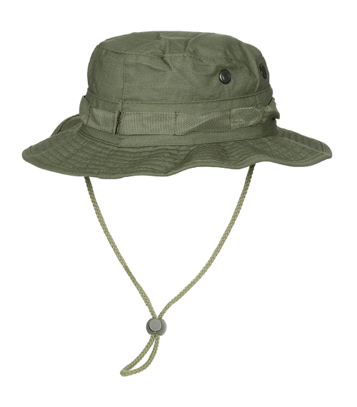 US GI Bush hat RipStop