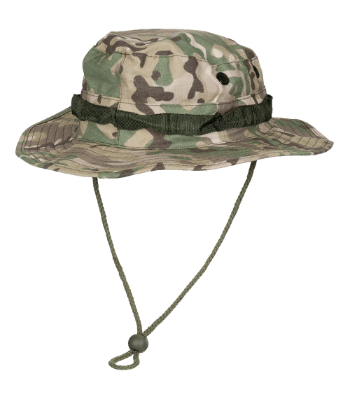 US GI Bush hat RipStop