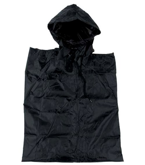 US Poncho RipStop