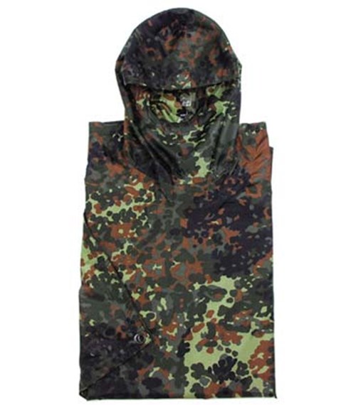 US Poncho RipStop