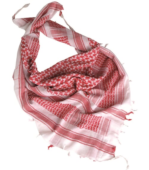 Shemagh (Scarf)