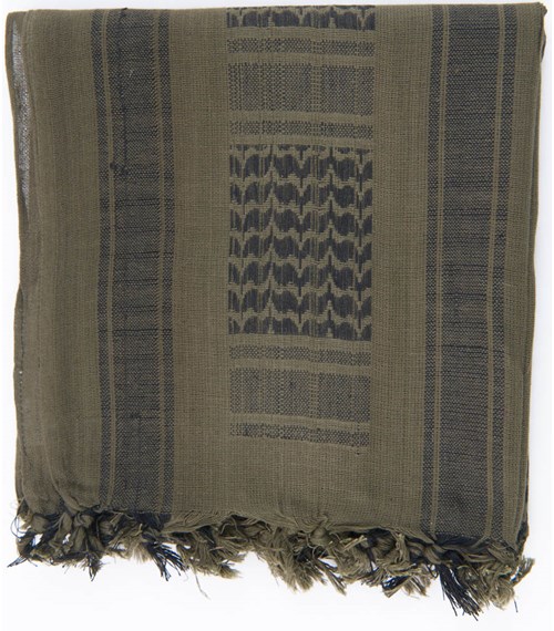 Shemagh (Scarf)
