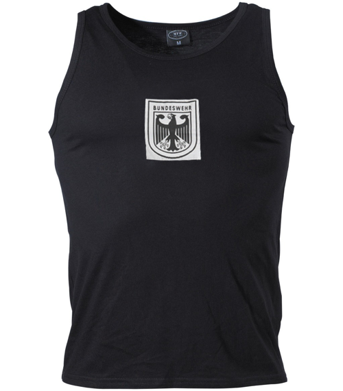 BW Tank Top Eagle MFH