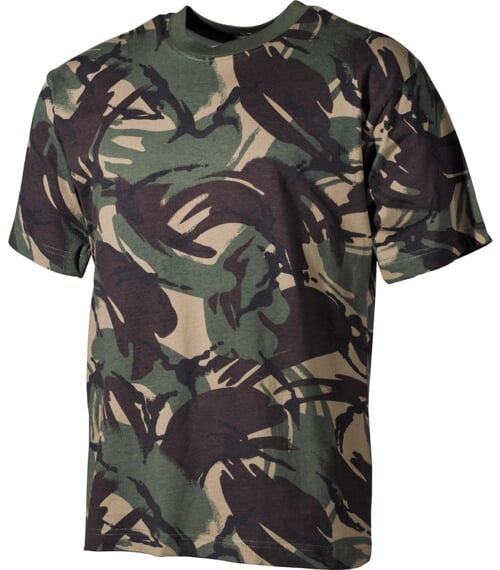 US T-Shirt classic-style