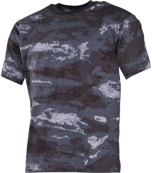 US T-Shirt classic-style