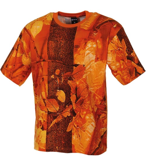 US T-Shirt classic-style