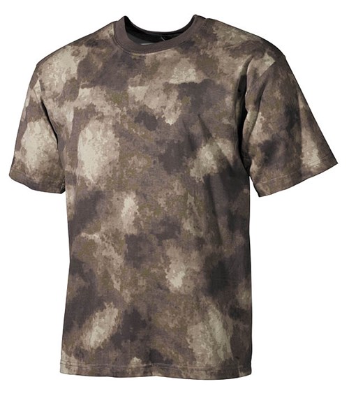 US T-Shirt classic-style